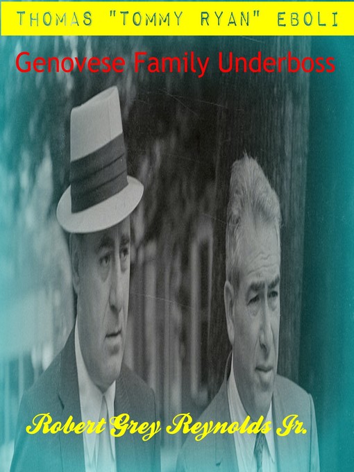 Cover image for Thomas 